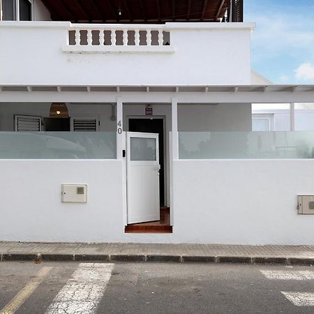 Casa Albazul Apartment Playa Honda  Exterior photo